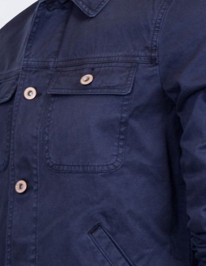 Куртки Armani Exchange модель 6XZB29-ZDF6Z-1510 — фото 3 - INTERTOP