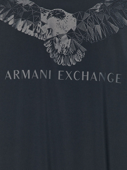 Куртка Armani Exchange модель 6HZB52-ZNG1Z-1510 — фото 5 - INTERTOP
