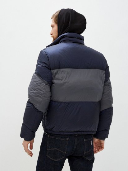 Куртка Armani Exchange модель 6HZBG1-ZNMGZ-1583 — фото - INTERTOP