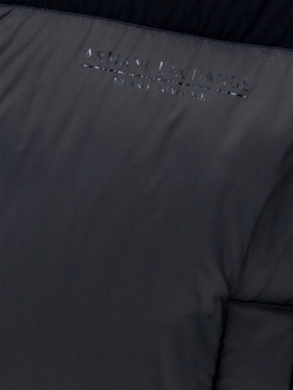 Куртка Armani Exchange модель 6HZBG1-ZNMGZ-1583 — фото 4 - INTERTOP
