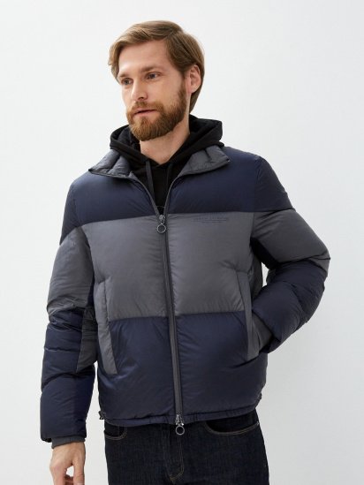 Куртка Armani Exchange модель 6HZBG1-ZNMGZ-1583 — фото - INTERTOP