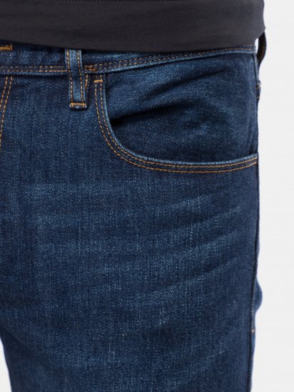 Зауженные джинсы Armani Exchange Slim модель 6HZJ13-Z1MYZ-1500 — фото 3 - INTERTOP