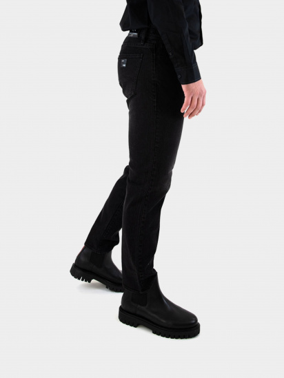 Прямі джинси Armani Exchange Straight модель 6HZJ16-Z1MXZ-0204 — фото 3 - INTERTOP