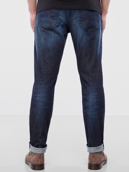 Завужені джинси Armani Exchange Tapered модель 6HZJ22-Z2R9Z-1500 — фото - INTERTOP