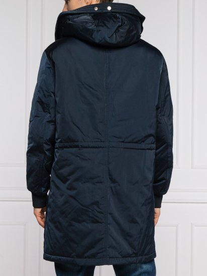 Зимняя куртка Armani Exchange модель 6HZLG2-ZNFQZ-1583 — фото - INTERTOP