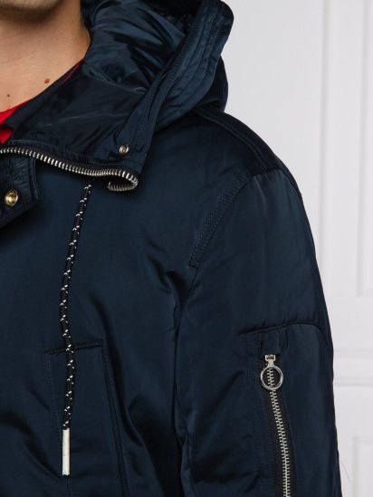 Зимняя куртка Armani Exchange модель 6HZLG2-ZNFQZ-1583 — фото 4 - INTERTOP