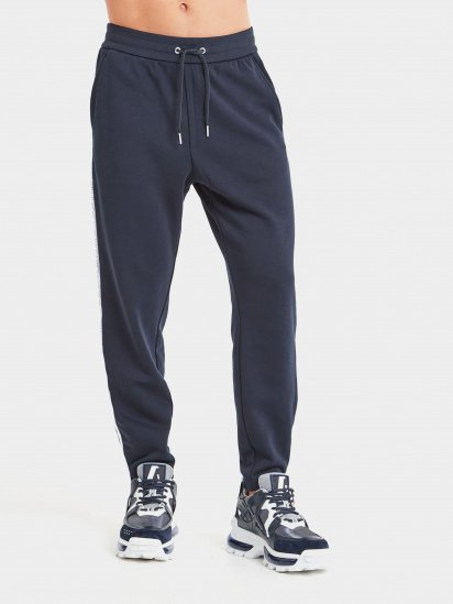 Спортивні штани Armani Exchange модель 6HZPFF-ZJ8CZ-2554 — фото - INTERTOP
