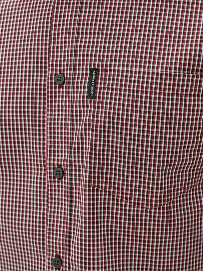 Рубашка Armani Exchange модель 6HZC18-ZNQDZ-0494 — фото 5 - INTERTOP