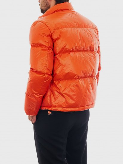 Куртка Armani Exchange модель 8NZBP2-ZNYNZ-1439 — фото - INTERTOP