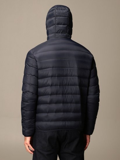 Куртка Armani Exchange модель 8NZB15-ZNW3Z-2566 — фото - INTERTOP