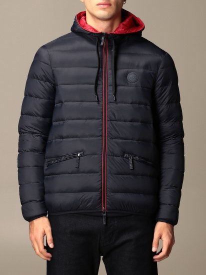 Куртка Armani Exchange модель 8NZB15-ZNW3Z-2566 — фото - INTERTOP