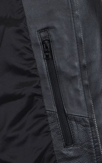 Куртки Armani Exchange модель 8NZB33-ZNF3Z-1200 — фото 4 - INTERTOP