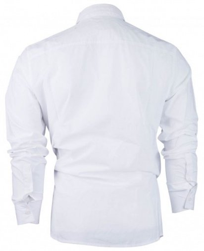 Рубашка с длинным рукавом Armani Exchange модель 8NZC57-ZNM5Z-1100 — фото - INTERTOP