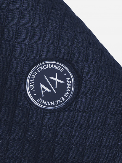 Демісезонна куртка Armani Exchange модель 3KZBFW-ZJT4Z-1510 — фото 5 - INTERTOP
