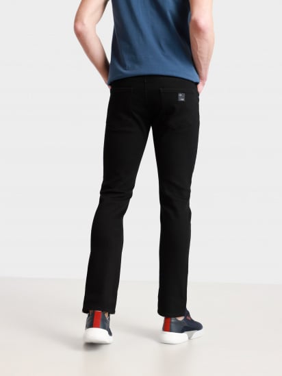 Завужені джинси Armani Exchange Slim модель 3KZJ13-Z1GYZ-0204 — фото - INTERTOP