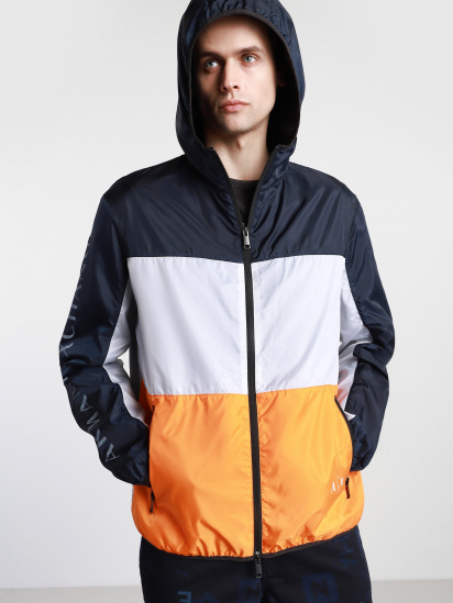 Демисезонная куртка Armani Exchange модель 3KZB30-ZNJLZ-4239 — фото 3 - INTERTOP