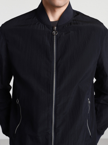 Демисезонная куртка Armani Exchange модель 3KZBL5-ZNMQZ-1583 — фото 3 - INTERTOP