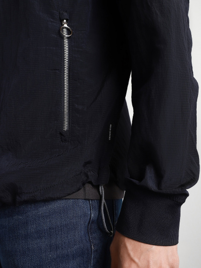 Демісезонна куртка Armani Exchange модель 3KZBL5-ZNMQZ-1583 — фото 4 - INTERTOP