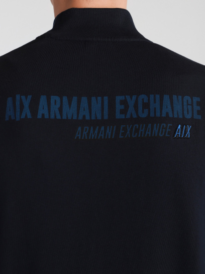 Кофта Armani Exchange модель 3KZMAK-ZJ7RZ-0509 — фото 4 - INTERTOP