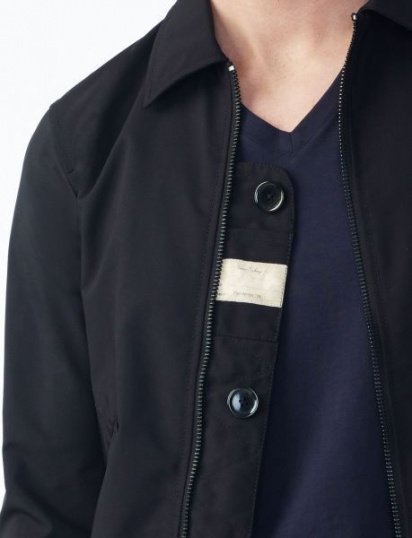 Куртки Armani Exchange модель 6XZB43-ZND2Z-1200 — фото 4 - INTERTOP
