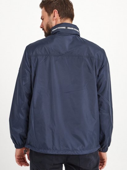 Демисезонная куртка Armani Exchange модель 3KZB14-ZNKRZ-05DL — фото - INTERTOP