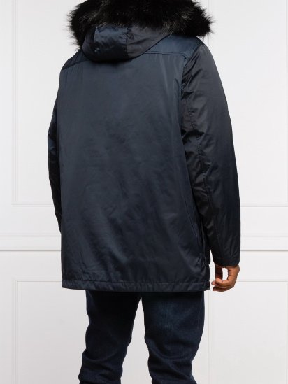 Зимова куртка Armani Exchange модель 6KZK36-ZNIVZ-1510 — фото - INTERTOP
