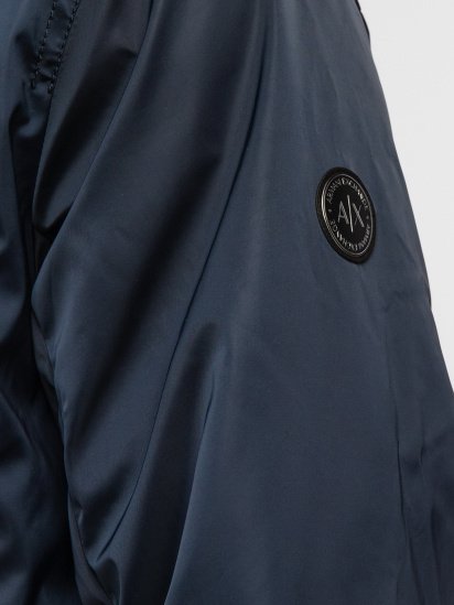 Зимова куртка Armani Exchange модель 6KZK36-ZNIVZ-1510 — фото 3 - INTERTOP