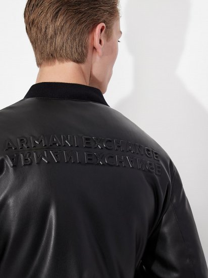 Легка куртка Armani Exchange модель 6KZB03-ZNHWZ-1200 — фото 3 - INTERTOP