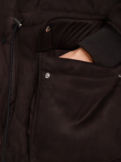 Зимова куртка Armani Exchange модель 6KZLL5-ZNMRZ-1200 — фото 4 - INTERTOP