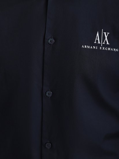 Рубашка Armani Exchange модель 8NZCP2-ZNBJZ-1583 — фото 3 - INTERTOP
