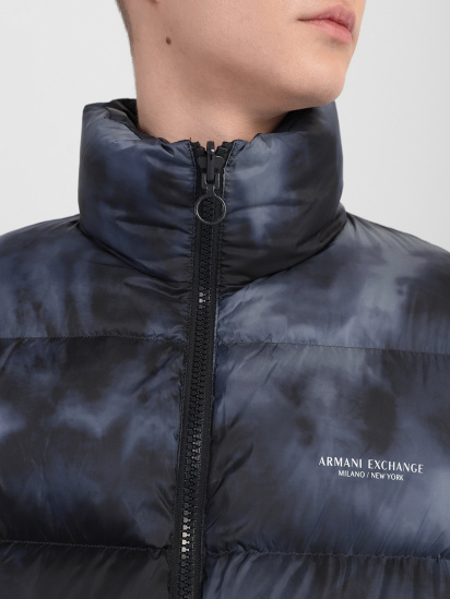 Зимняя куртка Armani Exchange модель 6KZBL3-ZNMKZ-05CC — фото 7 - INTERTOP
