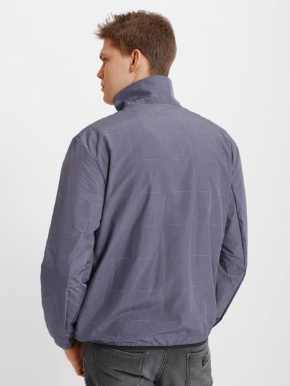 Демисезонная куртка Armani Exchange модель 3LZB09-ZNIDZ-2918 — фото 3 - INTERTOP