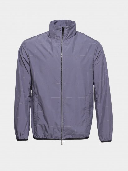 Демисезонная куртка Armani Exchange модель 3LZB09-ZNIDZ-2918 — фото 6 - INTERTOP