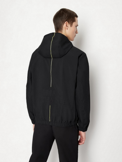 Демісезонна куртка Armani Exchange модель 3LZB16-ZNB7Z-1596 — фото - INTERTOP