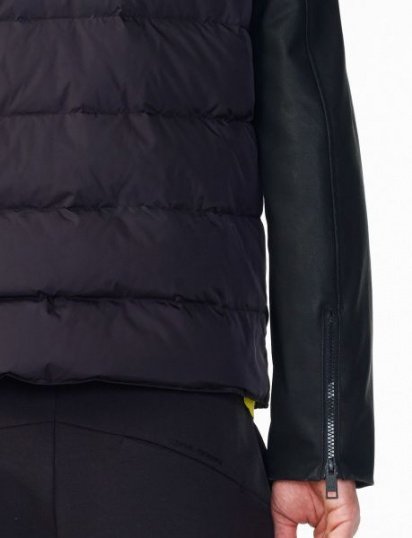 Куртка пухова Armani Exchange модель 6XZB53-ZNQ3Z-1200 — фото 4 - INTERTOP