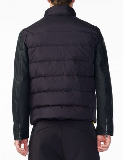 Куртка пуховая Armani Exchange модель 6XZB53-ZNQ3Z-1200 — фото 5 - INTERTOP