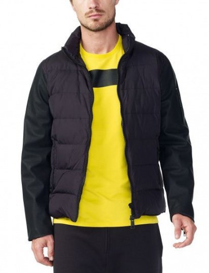 Куртка пуховая Armani Exchange модель 6XZB53-ZNQ3Z-1200 — фото - INTERTOP