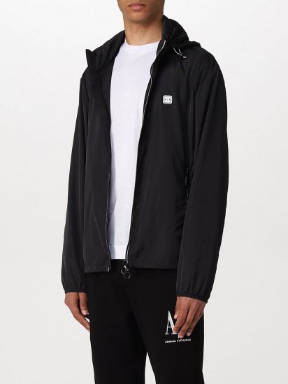Демисезонная куртка Armani Exchange модель 8NZB07-ZNWFZ-1200 — фото 3 - INTERTOP