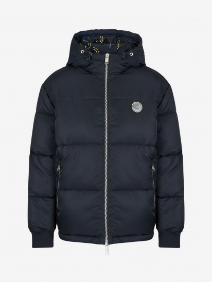 Зимова куртка Armani Exchange Smile модель 6LZB17-ZNUEZ-25CT — фото 6 - INTERTOP