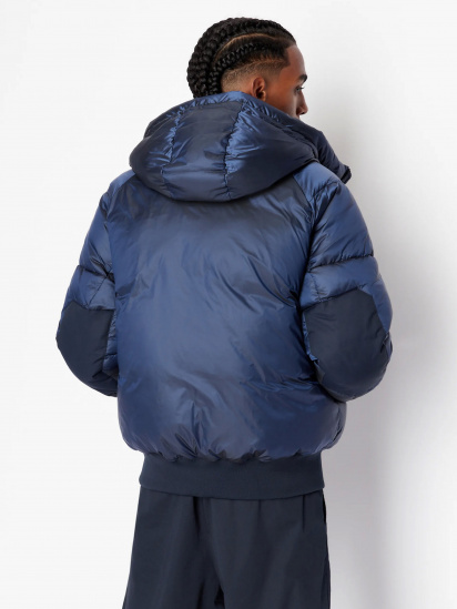 Зимняя куртка Armani Exchange модель 6LZB34-ZNWHZ-85BS — фото - INTERTOP