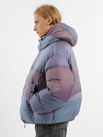 Зимова куртка Armani Exchange модель 6LZB48-ZNUXZ-4884 — фото - INTERTOP