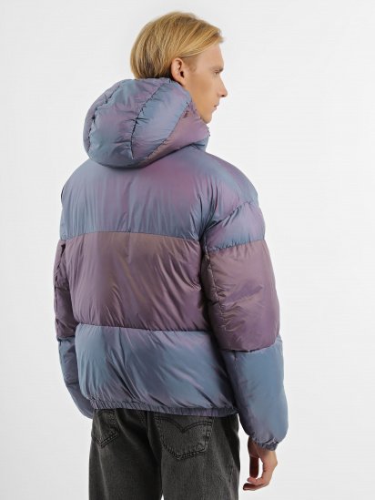 Зимова куртка Armani Exchange модель 6LZB48-ZNUXZ-4884 — фото 4 - INTERTOP