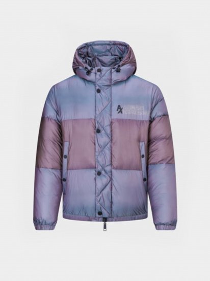 Зимова куртка Armani Exchange модель 6LZB48-ZNUXZ-4884 — фото 6 - INTERTOP