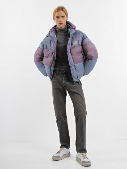 Зимова куртка Armani Exchange модель 6LZB48-ZNUXZ-4884 — фото - INTERTOP