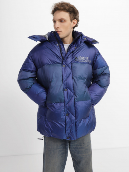 Зимняя куртка Armani Exchange модель 6LZK48-ZNUXZ-25DQ — фото - INTERTOP