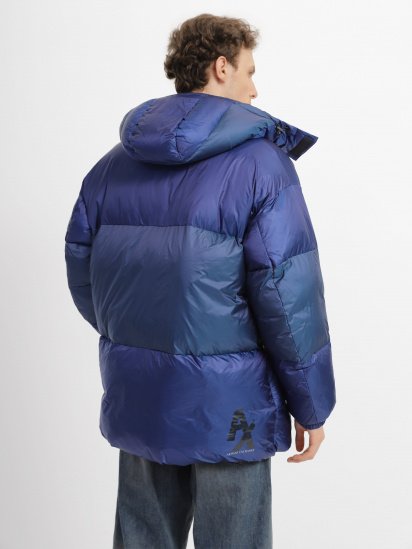Зимова куртка Armani Exchange модель 6LZK48-ZNUXZ-25DQ — фото 3 - INTERTOP