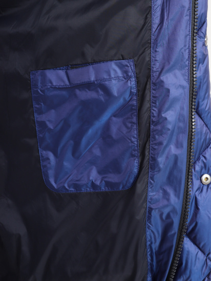 Зимова куртка Armani Exchange модель 6LZK48-ZNUXZ-25DQ — фото 5 - INTERTOP
