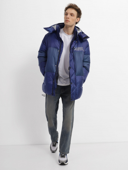 Зимняя куртка Armani Exchange модель 6LZK48-ZNUXZ-25DQ — фото - INTERTOP