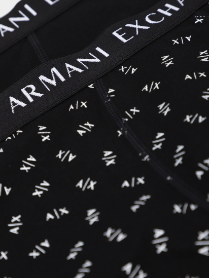 Набор трусов Armani Exchange модель 957029-CC282-27921 — фото - INTERTOP