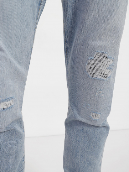 Прямі джинси Armani Exchange J13 модель 3RZJ13-Z1S5Z-1500 — фото 4 - INTERTOP